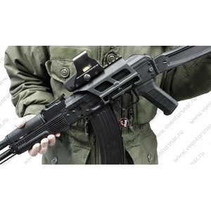 КРОНШТЕЙН БОКОВОЙ CYMA RIS ДЛЯ SVD C.143